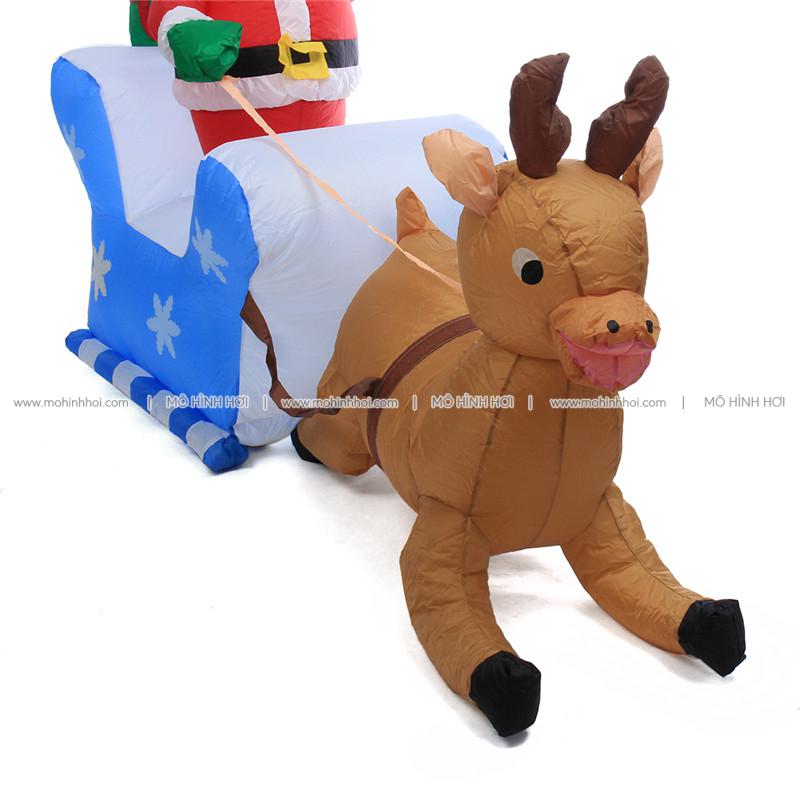 bo-do-choi-thoi-bang-hoi-hinh-ong-gia-noel-cuoi-xe-tuan-loc-2-2m-KHHS bo do choi thoi bang hoi hinh ong gia noel cuoi xe tuan loc 2 2m KHHS