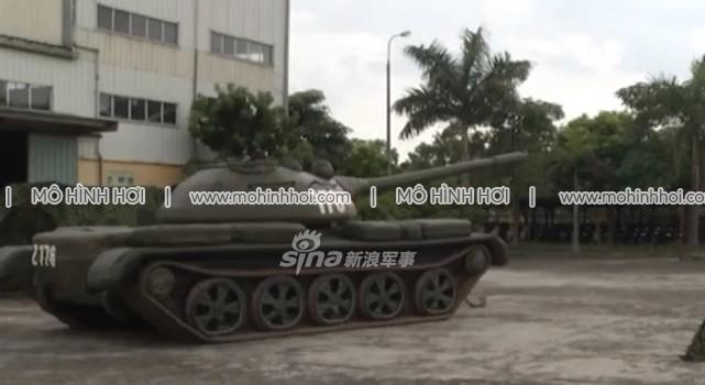 nhu cau mo hinh vu khi bom hoi ngay cang tinh xao hon Vatb