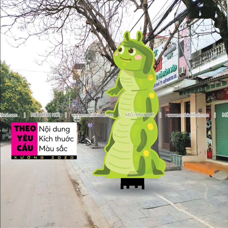 roi hoi ban sau