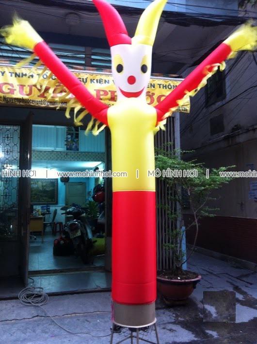 người hơi